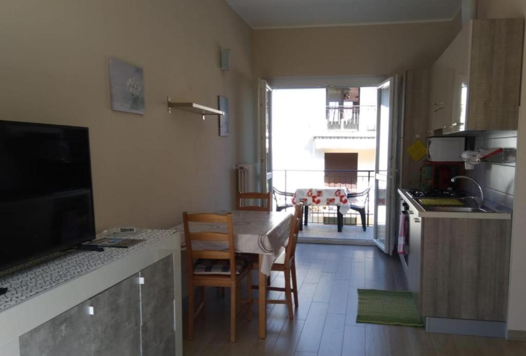 Danilo Apartments Baveno Ngoại thất bức ảnh