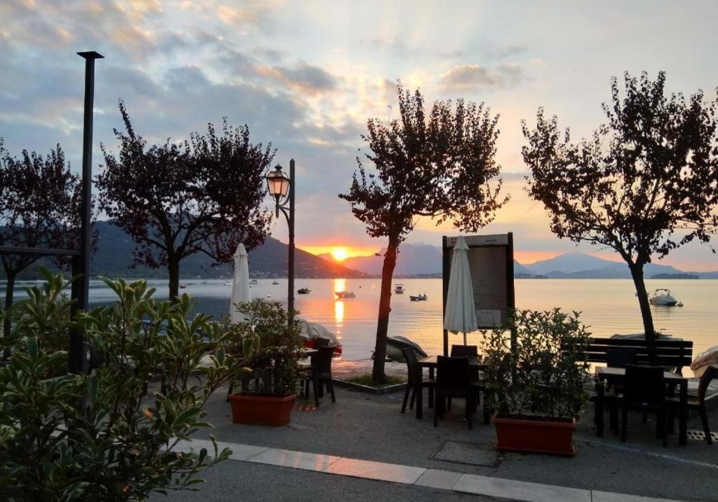 Danilo Apartments Baveno Ngoại thất bức ảnh