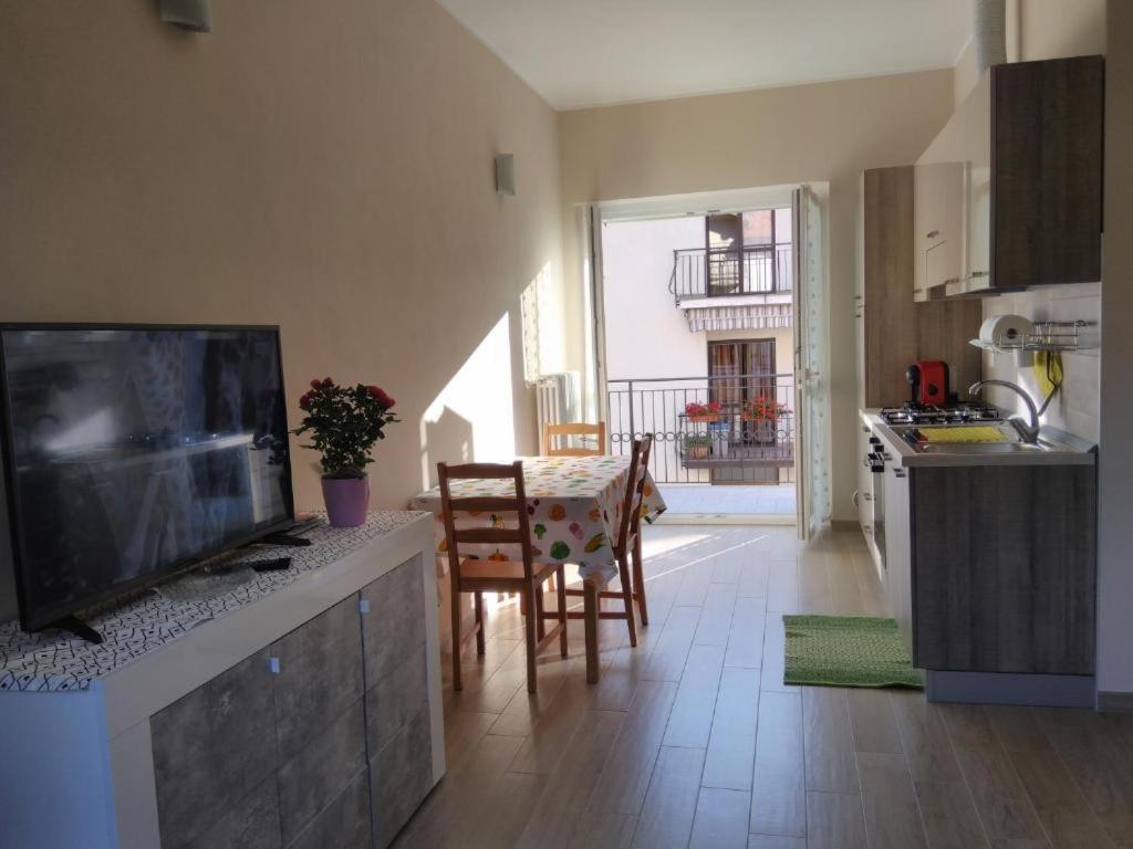Danilo Apartments Baveno Ngoại thất bức ảnh