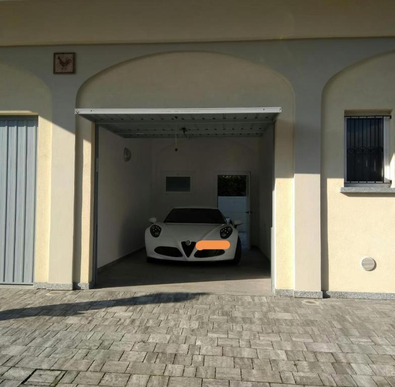 Danilo Apartments Baveno Ngoại thất bức ảnh