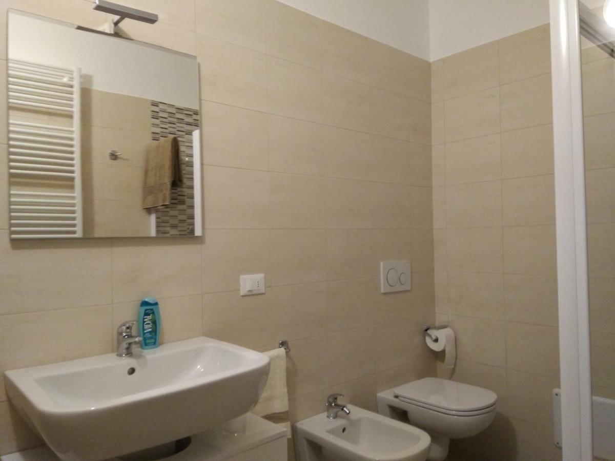 Danilo Apartments Baveno Ngoại thất bức ảnh