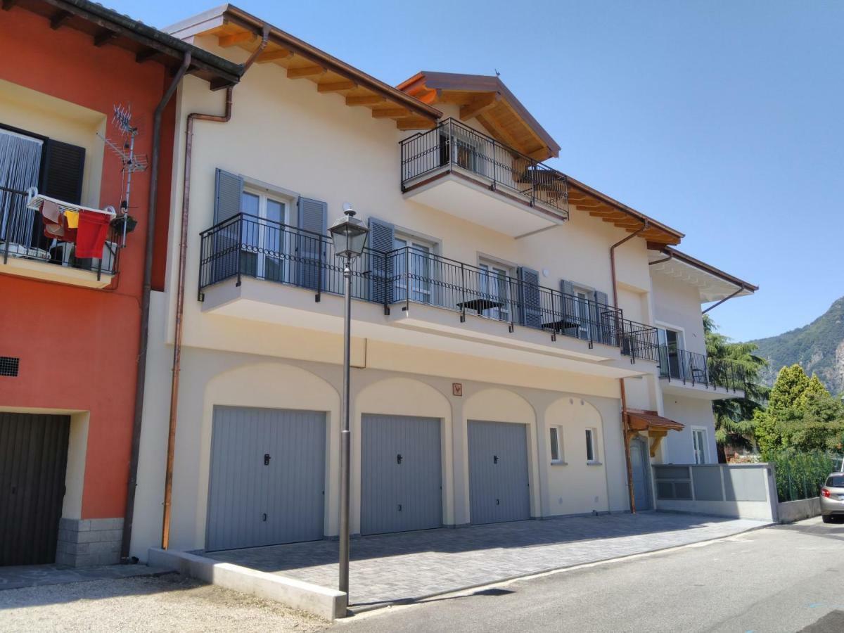 Danilo Apartments Baveno Ngoại thất bức ảnh