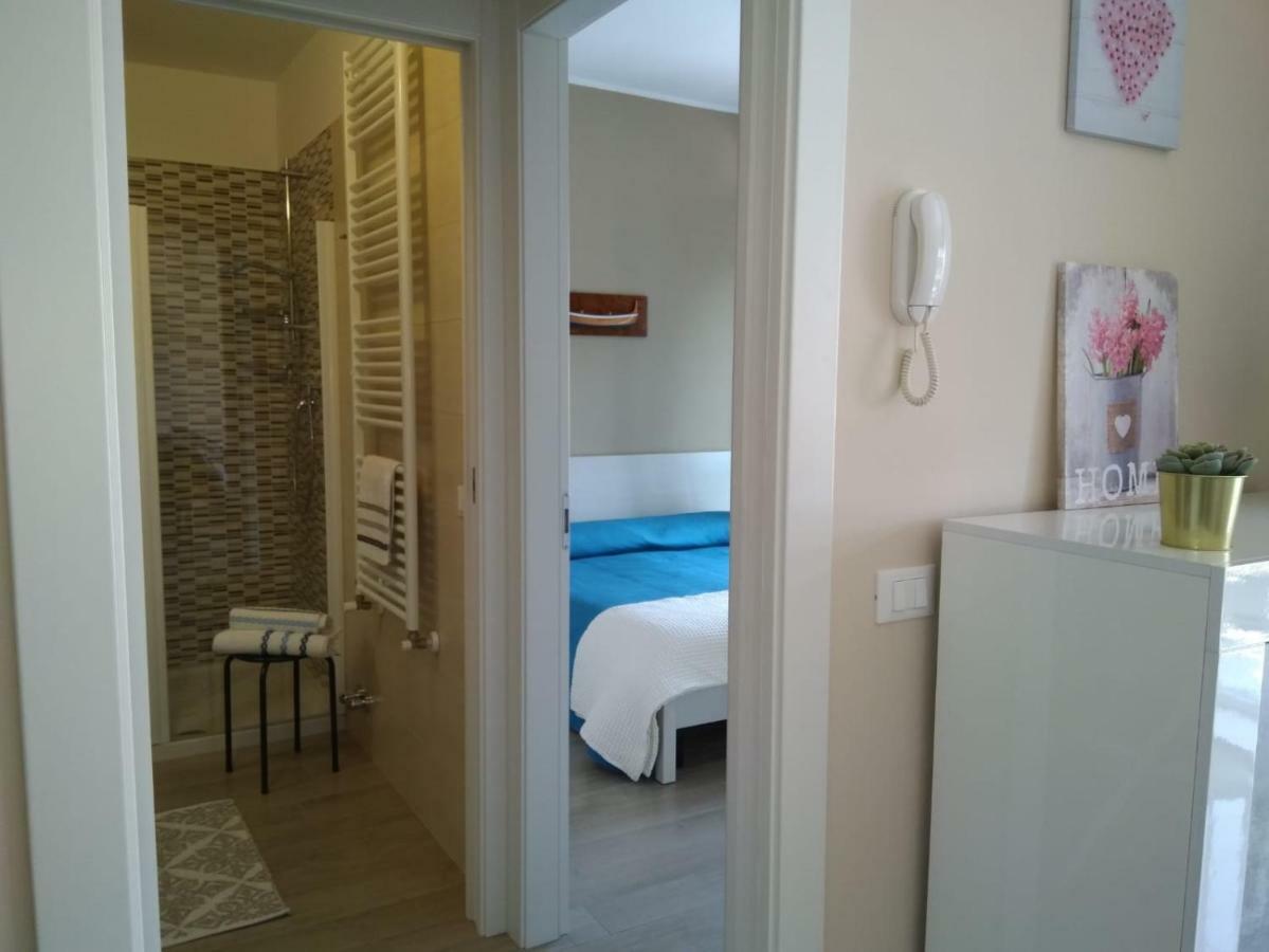 Danilo Apartments Baveno Ngoại thất bức ảnh