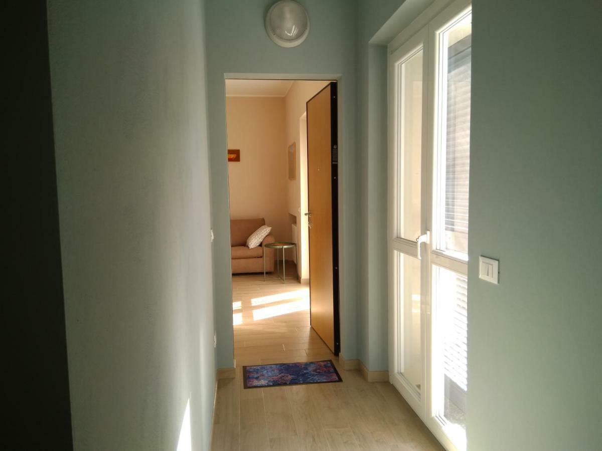 Danilo Apartments Baveno Ngoại thất bức ảnh