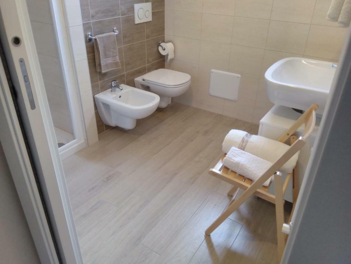 Danilo Apartments Baveno Ngoại thất bức ảnh
