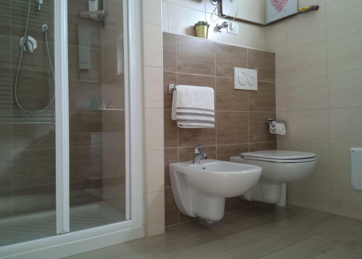 Danilo Apartments Baveno Ngoại thất bức ảnh