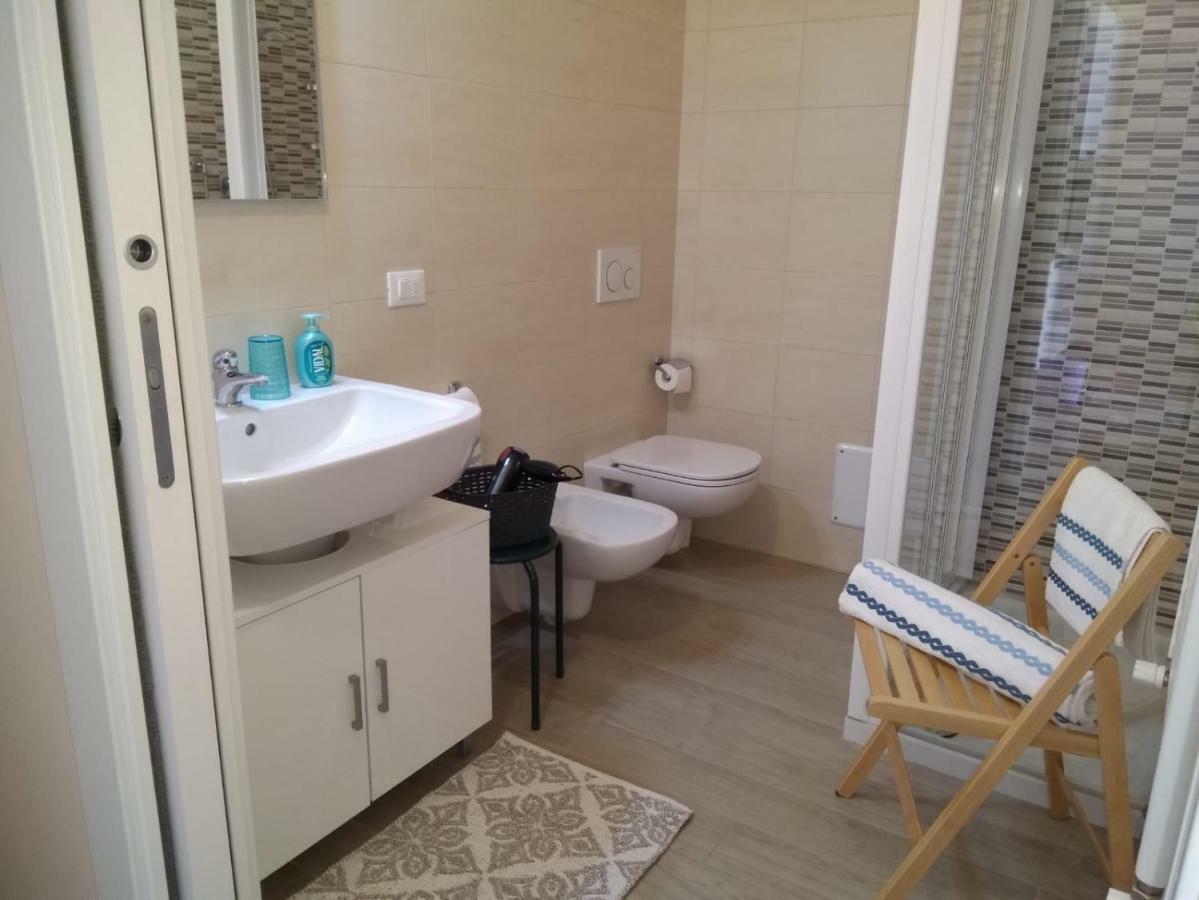 Danilo Apartments Baveno Ngoại thất bức ảnh